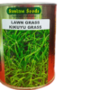 Kikuyu Lawn Grass 100g