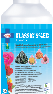 Klassic 5 EC (100ml)