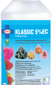 Klassic 5 EC (50ml)