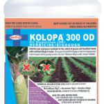 Kolopa 300 OD (1L)