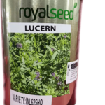 Alfafa Lucern 250g