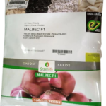 Malbec F1 100,000 Seeds (400gm)