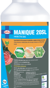 Manique 200 SL (50ml)