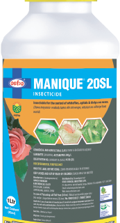 Manique 200 SL (250ml)