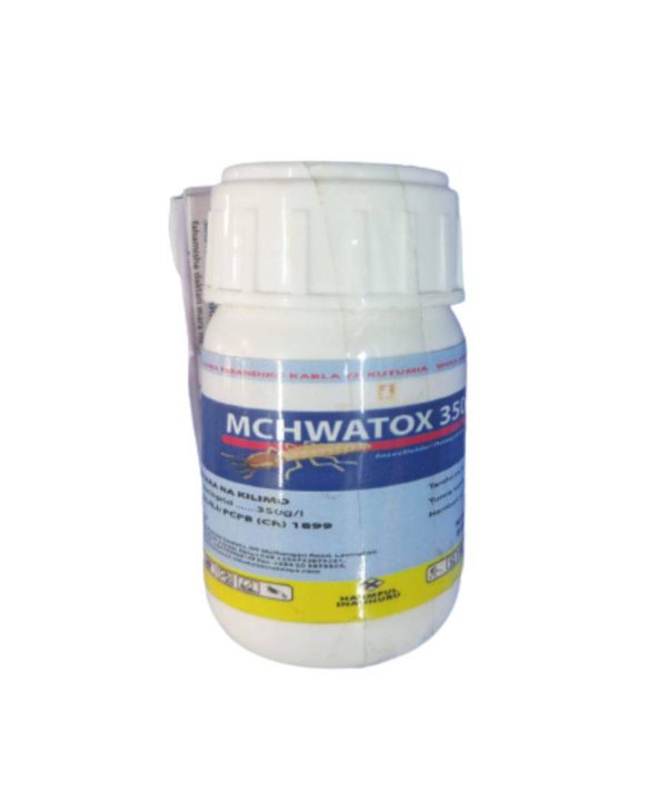 Mchwatox 350SC 15ml