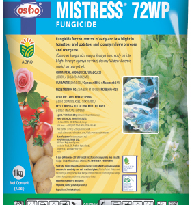 Mistress 72 WP (240g)