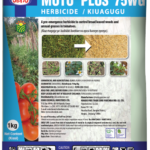 Moto plus 75WG (500g)