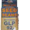 Mwitemania Beans-2kg