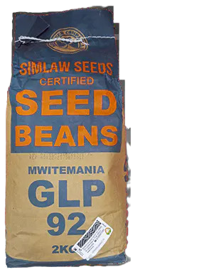 Mwitemania Beans-2kg