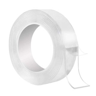 Double Sided Nano Tape - Large (3 x 300cm)