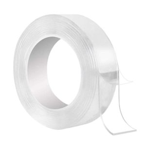 Double Sided Nano Tape - Small (2 x 100cm)