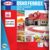 Osho Ferrox Red 110 (1Kg)