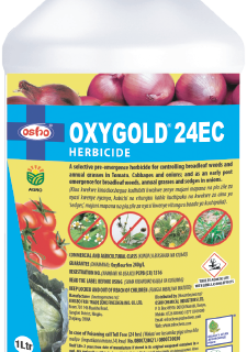 Oxygold 24 EC (200ml)
