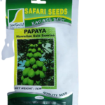 Papaya Hawaiin Solo Sunrise 10g
