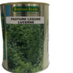 Pasture Legume 250g