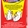 Rat-Kill Pellets (25g)