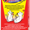 Rat-Kill 25g