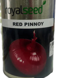 Royal Seed Red Pinnoy onion 1kg