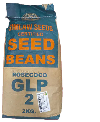 Rosecoco beans-2kg