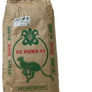 SC Duma 43 Maize 2kg