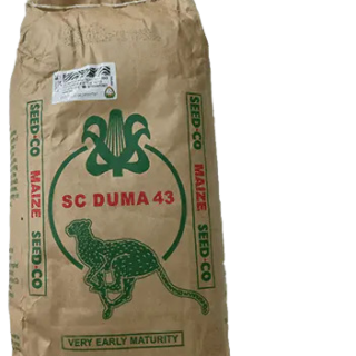 SC Duma 43 Maize 2kg
