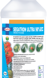 Segatron Ultra 98% EC (500ml)