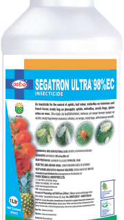 Segatron Ultra 98% EC (1L)