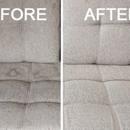 5 Seater Sofa Steam Cleaning