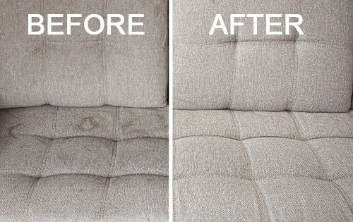 5 Seater Sofa Steam Cleaning