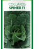 Spiner F1 Collards 50g