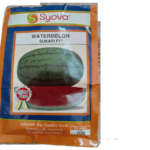 Syova Watermelon Sukari F1 100g