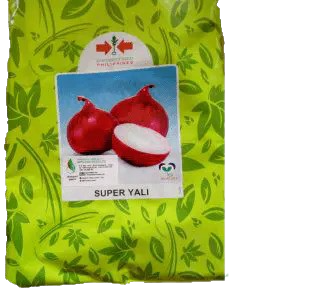 Super Yali Onion 100g