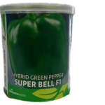 Superbell F1 sweet pepper-100g