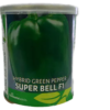 Superbell F1 Sweet Pepper-50g