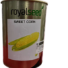 Sweet corn hybrix F1 250g