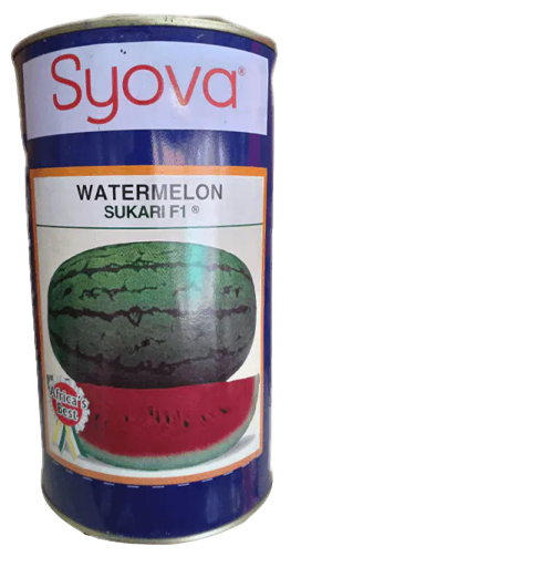 Watermelon Sukari F1 - 500g