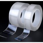 Double Sided Nano Tape - Small (2 x 100cm) - 0.5m