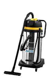 Vacuum Cleaner - Wet and Dry - AICO 40L