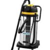 Vacuum Cleaner - Wet and Dry - AICO 60L