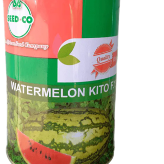 Kito F1 Watermelon 500g