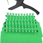 Z Tag - Green
