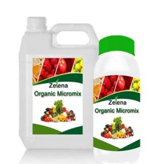 Zelena Organic Micromix 1L