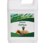 Zelena ZePlus 5L