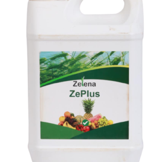 Zelena ZePlus 5L