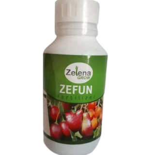 Zelena ZeFun 1L