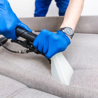 3 Seater Sofa Steam Cleaning