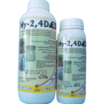 12 X Hy-2,4 D (1L)