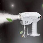 Hire Cordless Nano Spray Gun