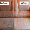 4 Seater Sofa Steam Cleaning