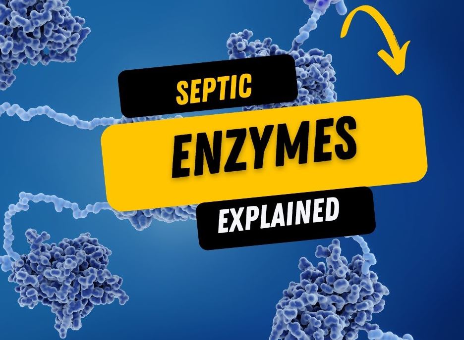 septic tank enzymes